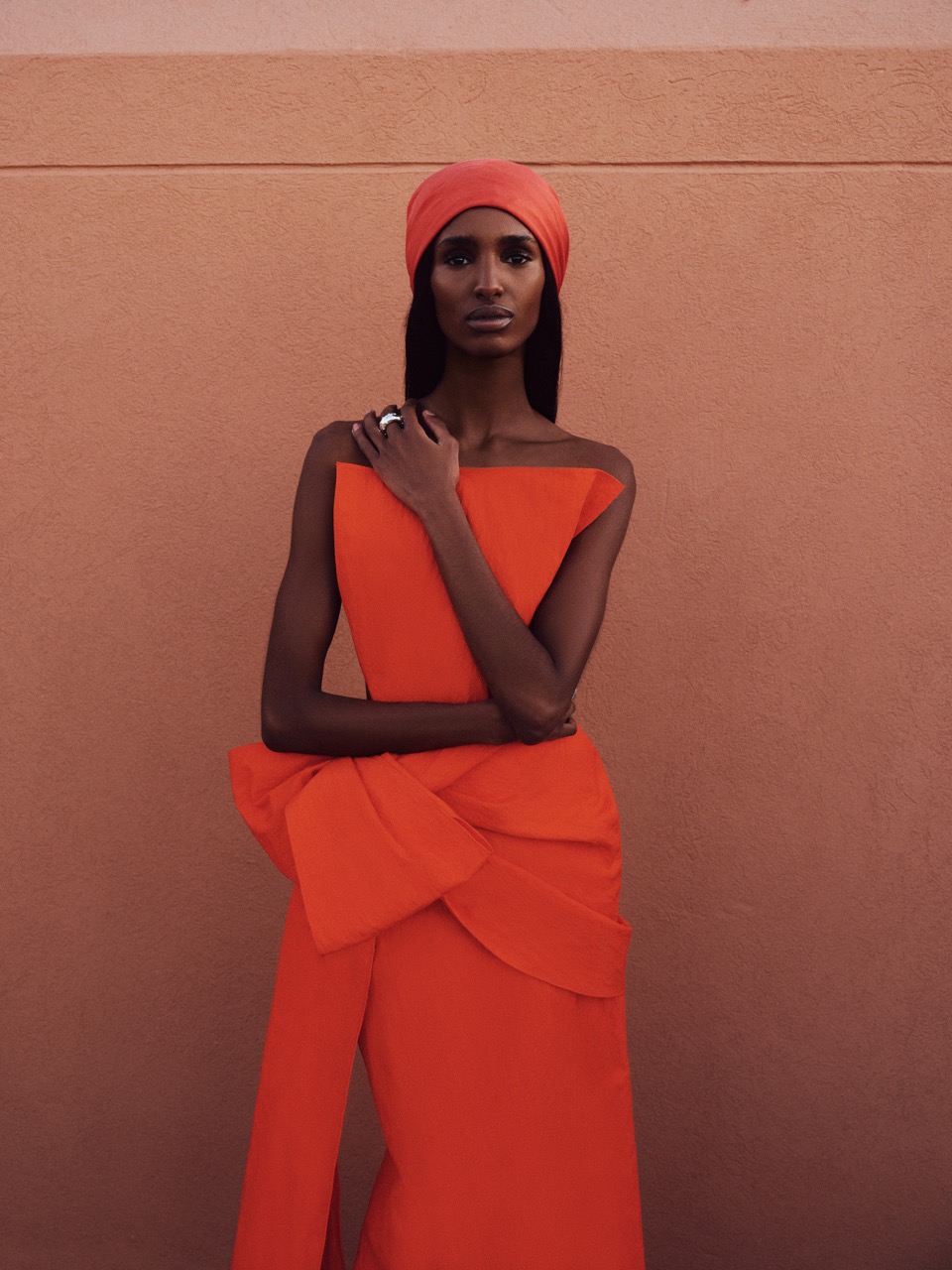 Bibi Abdulkadir by Su Mustecaplioglu 6